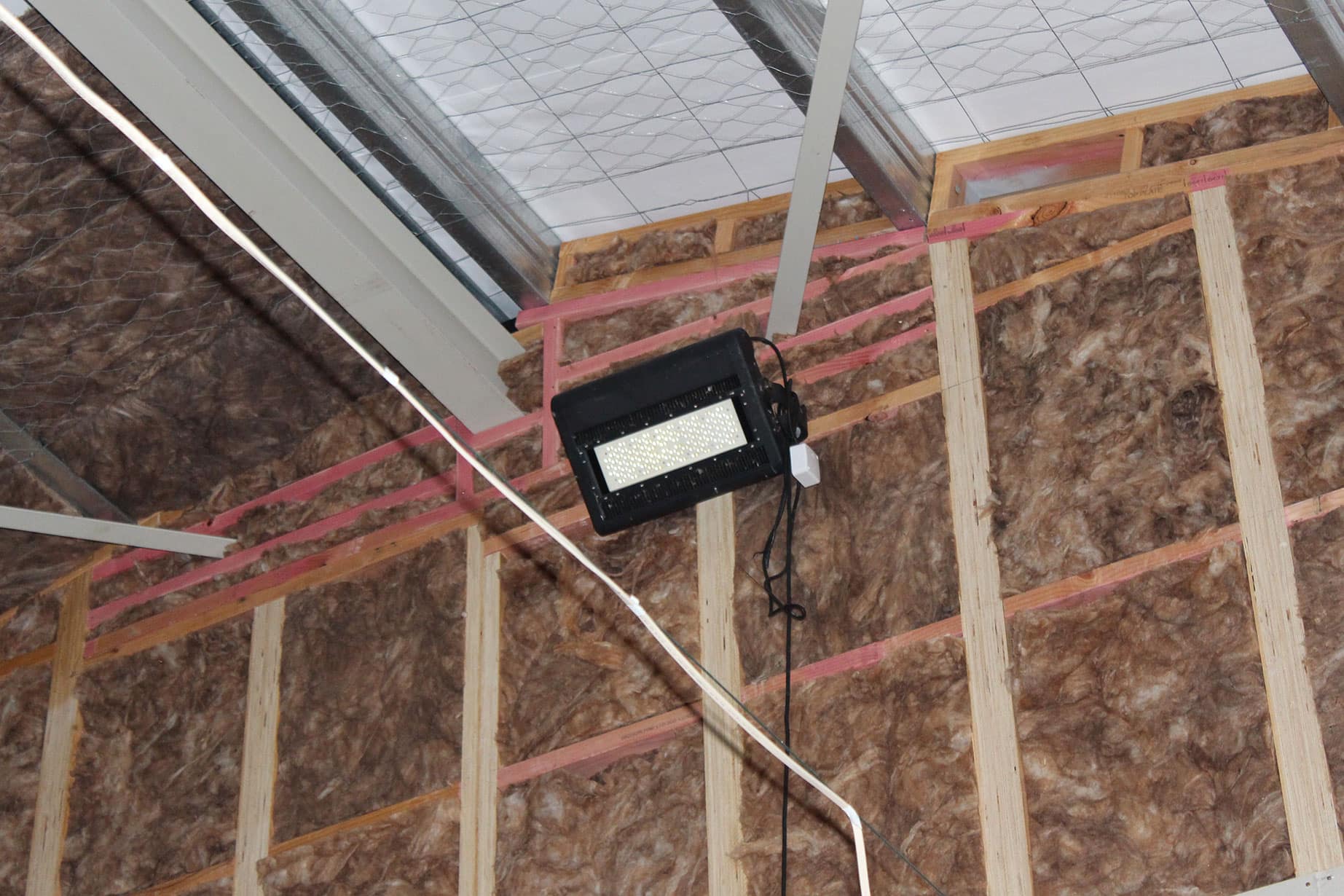 Insulation Installers Hamilton & Tauranga Commercial Insulation