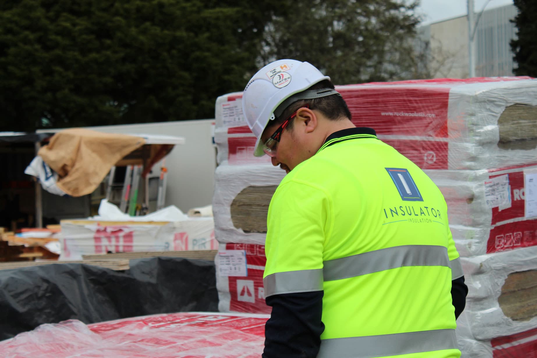 Home Insulation Home Insulation Installers Tauranga & Hamilton