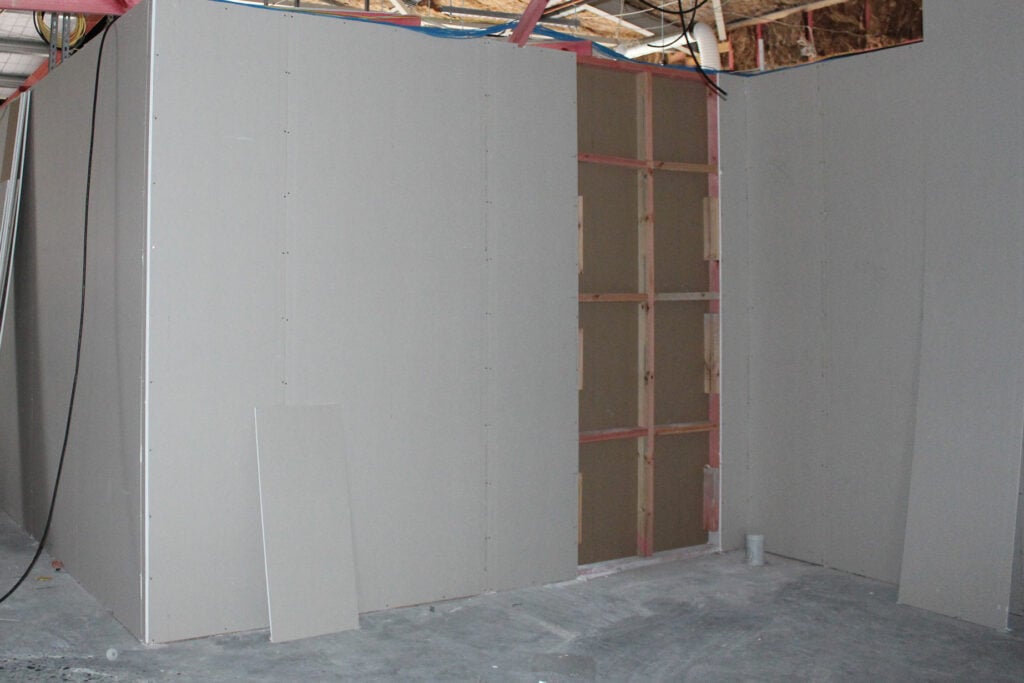 CoBuilt insulation and Pro Interiors services in Auckalnd and Waikato images 24