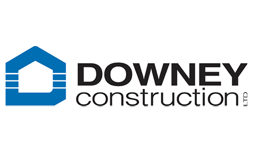 Partner Logos Downey Construction