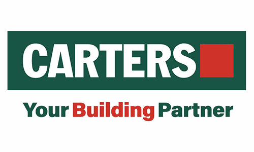 Partner Logos carters