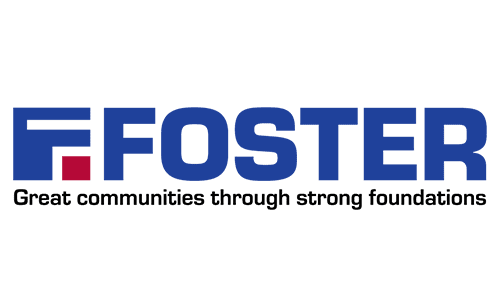 Partner Logos foster